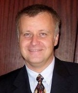 Dr. Bereczki Árpád