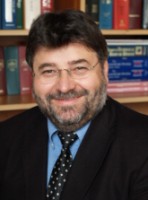 Dr. Varga Gábor